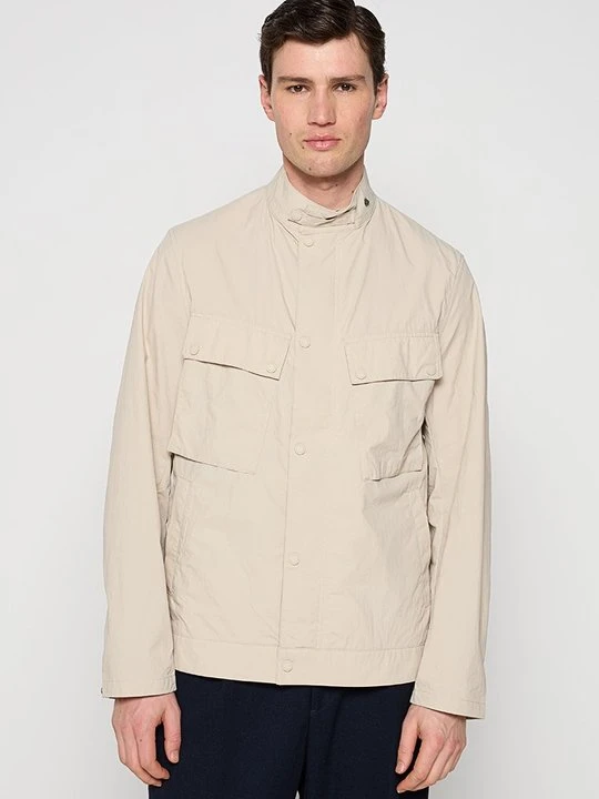 Zdjęcie produktu Kurtka wiosenna Barbour beżowy