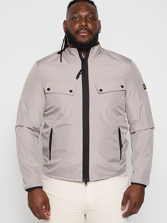 Zdjęcie produktu Kurtka wiosenna Barbour szary