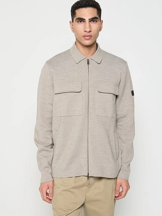 Zdjęcie produktu Kurtka wiosenna Barbour beżowy