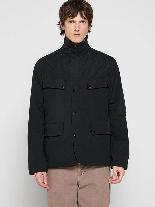Zdjęcie produktu Kurtka wiosenna Barbour czarny