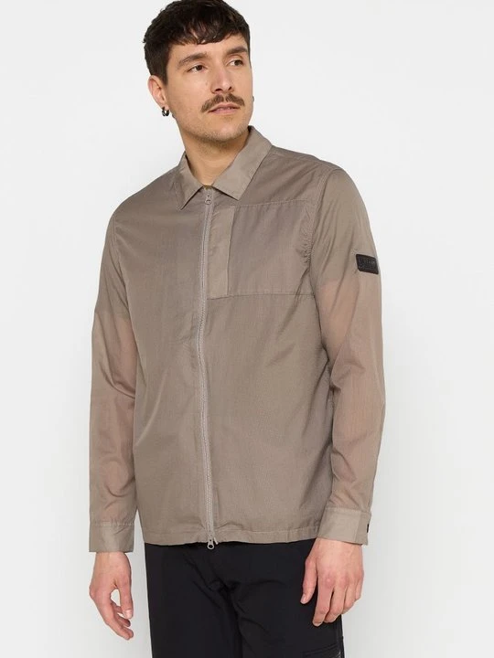 Zdjęcie produktu Kurtka wiosenna Barbour taupe