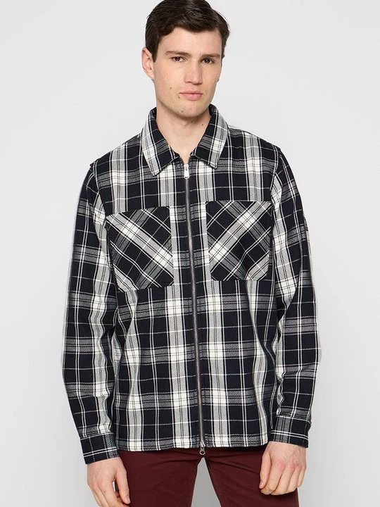 Zdjęcie produktu Kurtka wiosenna Barbour czarny