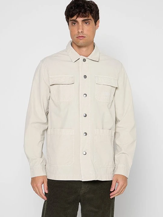 Zdjęcie produktu Kurtka wiosenna Barbour beżowy