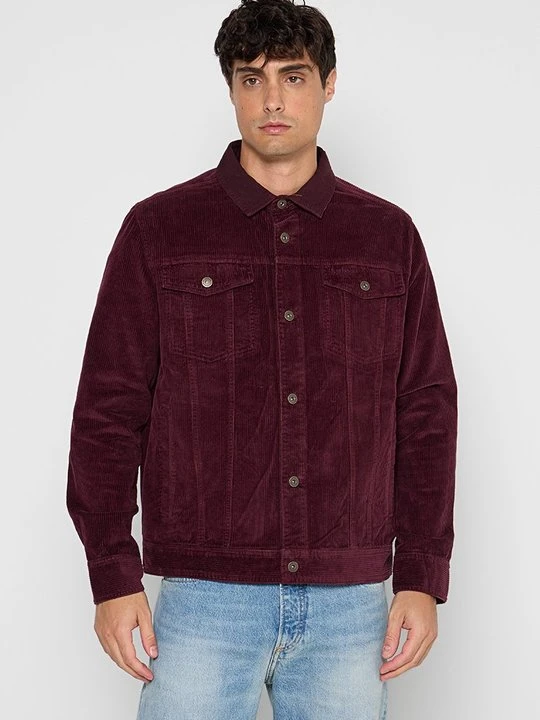 Zdjęcie produktu Kurtka wiosenna Barbour czerwony