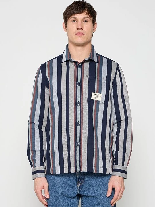 Zdjęcie produktu Kurtka wiosenna Barbour szary
