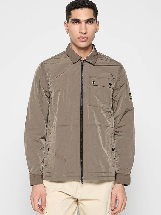 Zdjęcie produktu Kurtka wiosenna Barbour taupe