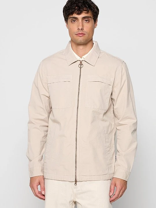 Zdjęcie produktu Kurtka wiosenna Barbour beżowy