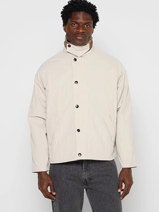 Zdjęcie produktu Kurtka wiosenna Barbour beżowy