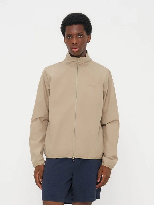 Zdjęcie produktu Kurtka wiosenna Barbour kamień