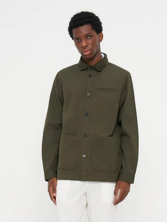 Zdjęcie produktu Kurtka wiosenna Barbour khaki