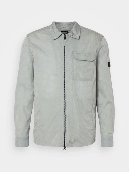 Zdjęcie produktu Kurtka wiosenna Barbour miętowy