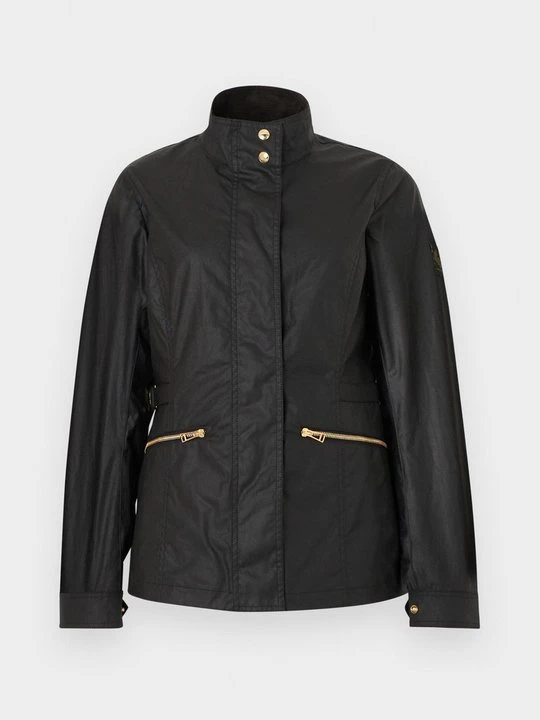 Zdjęcie produktu Kurtka wiosenna Belstaff czarny