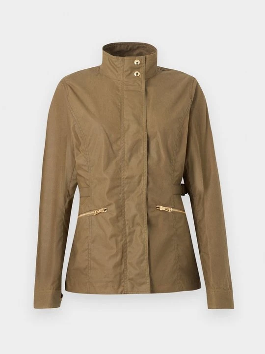 Zdjęcie produktu Kurtka wiosenna Belstaff piaskowy