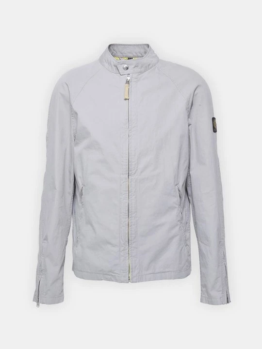 Zdjęcie produktu Kurtka wiosenna Belstaff szary