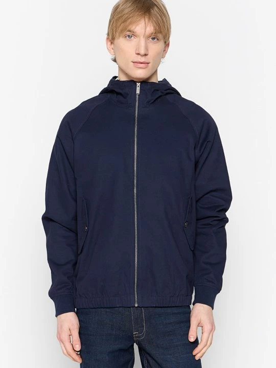 Zdjęcie produktu Kurtka wiosenna Ben Sherman granatowy