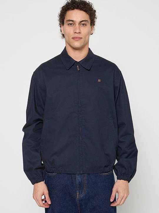Zdjęcie produktu Kurtka wiosenna Ben Sherman granatowy