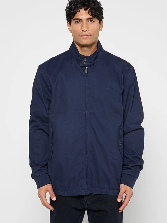 Zdjęcie produktu Kurtka wiosenna Ben Sherman granatowy