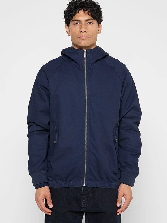 Zdjęcie produktu Kurtka wiosenna Ben Sherman granatowy