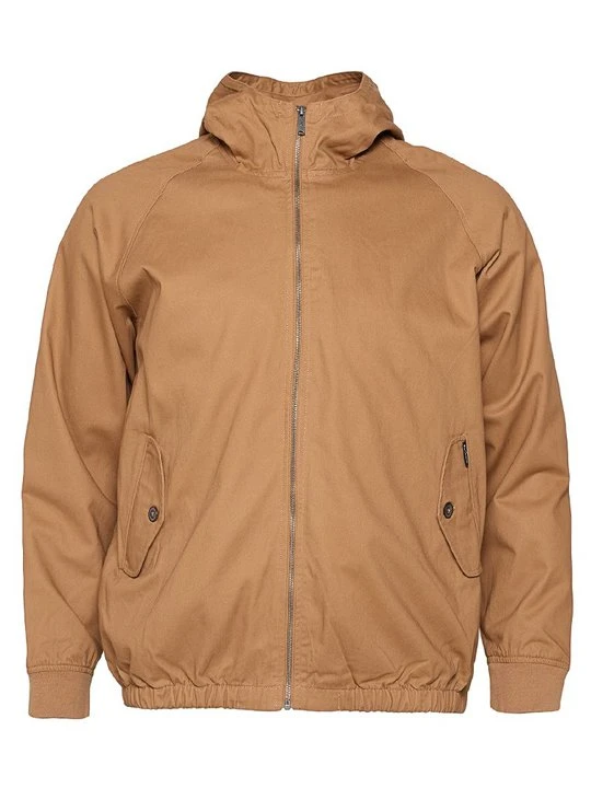 Zdjęcie produktu Kurtka wiosenna Ben Sherman jasny brąz