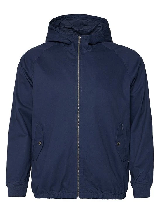 Zdjęcie produktu Kurtka wiosenna Ben Sherman granatowy