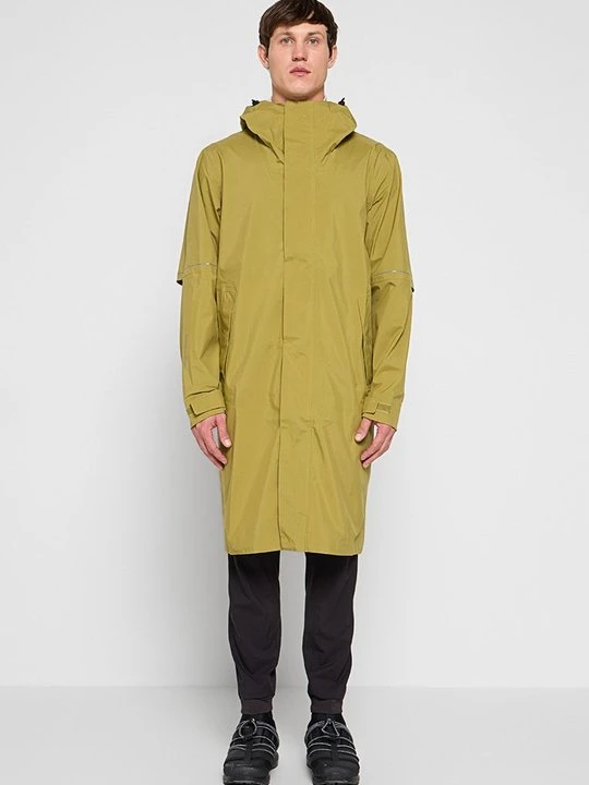 Zdjęcie produktu Kurtka wiosenna Bergans zielony