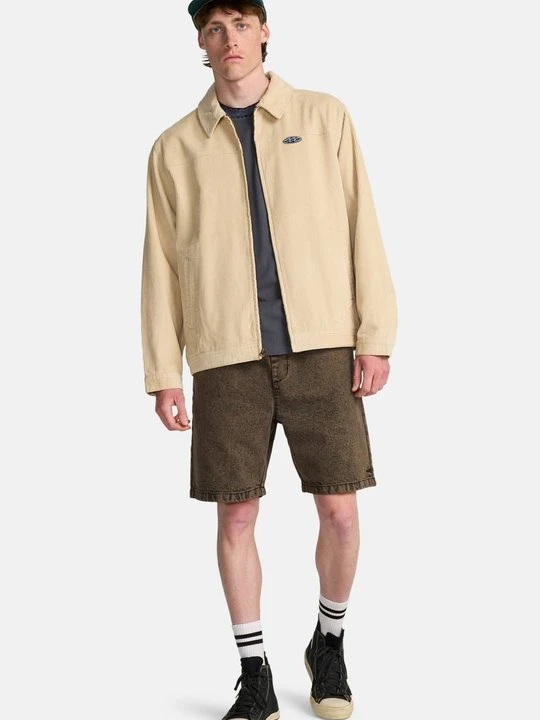 Zdjęcie produktu Kurtka wiosenna Billabong mleczny