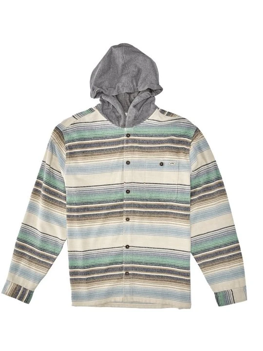 Zdjęcie produktu Kurtka wiosenna Billabong beżowy