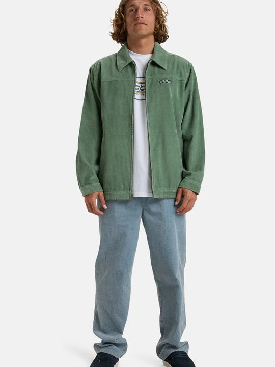 Zdjęcie produktu Kurtka wiosenna Billabong zielony
