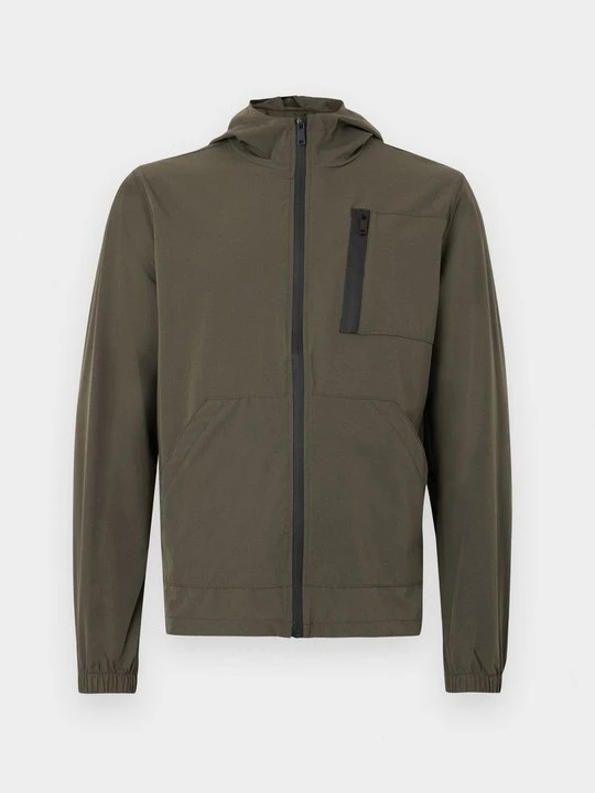 Zdjęcie produktu Kurtka wiosenna Brave Soul khaki