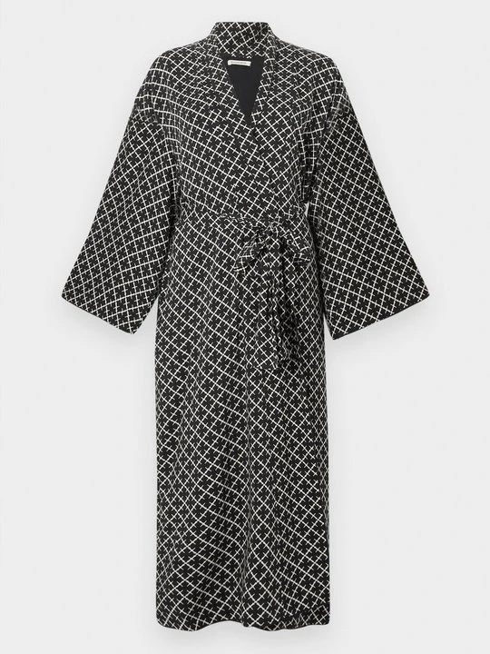 Zdjęcie produktu Kurtka wiosenna By Malene Birger czarny