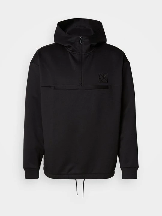 Zdjęcie produktu Kurtka wiosenna Calvin Klein czarny