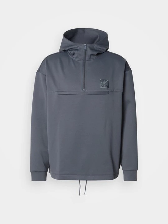 Zdjęcie produktu Kurtka wiosenna Calvin Klein jasnoniebieski
