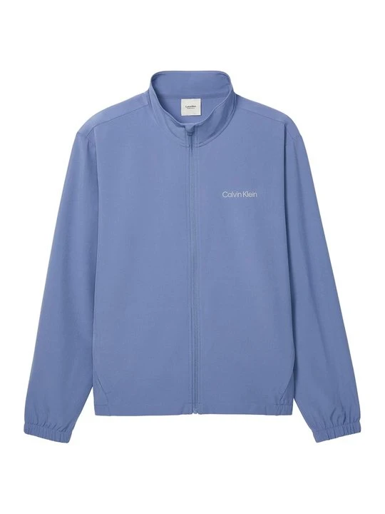Zdjęcie produktu Kurtka wiosenna Calvin Klein jasnoniebieski