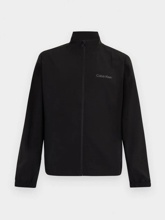 Zdjęcie produktu Kurtka wiosenna Calvin Klein czarny
