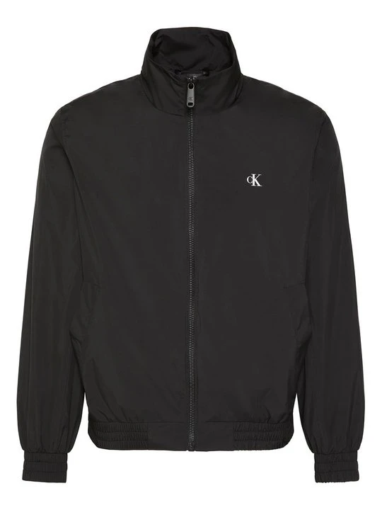 Zdjęcie produktu Kurtka wiosenna Calvin Klein Jeans czarny
