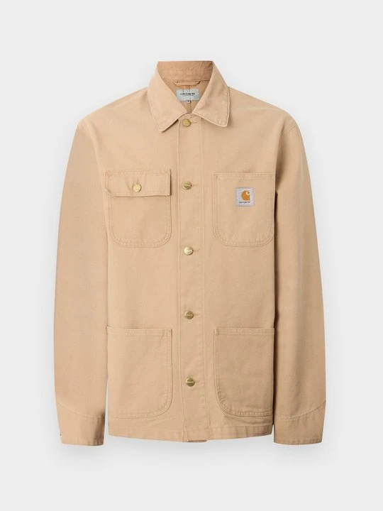 Zdjęcie produktu Kurtka wiosenna Carhartt WIP beżowy