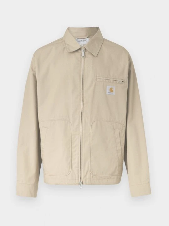 Zdjęcie produktu Kurtka wiosenna Carhartt WIP beżowy