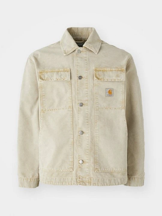 Zdjęcie produktu Kurtka wiosenna Carhartt WIP beżowy