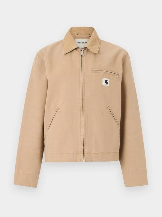 Zdjęcie produktu Kurtka wiosenna Carhartt WIP brązowy