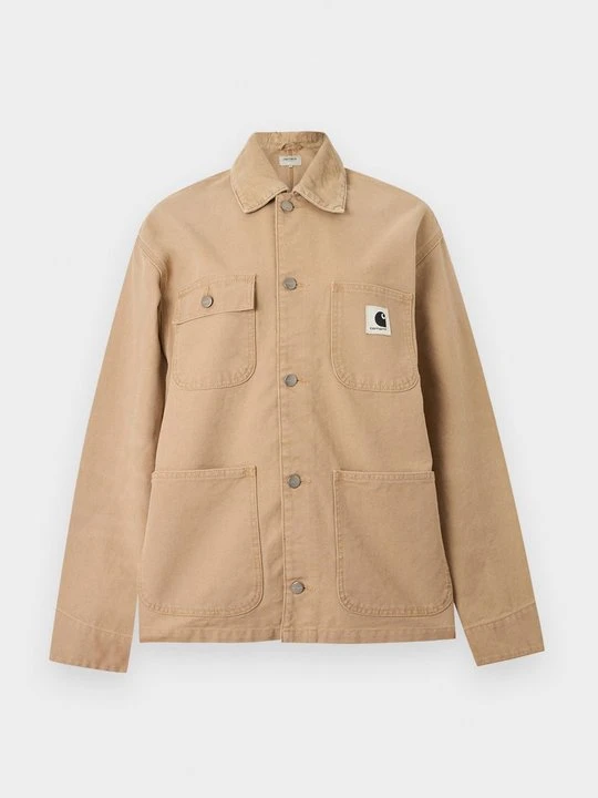Zdjęcie produktu Kurtka wiosenna Carhartt WIP brązowy