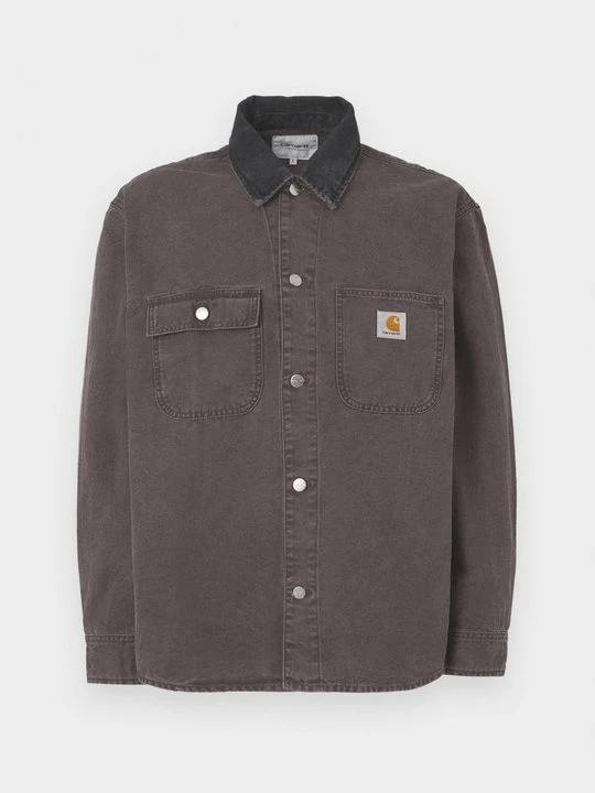 Zdjęcie produktu Kurtka wiosenna Carhartt WIP brązowy