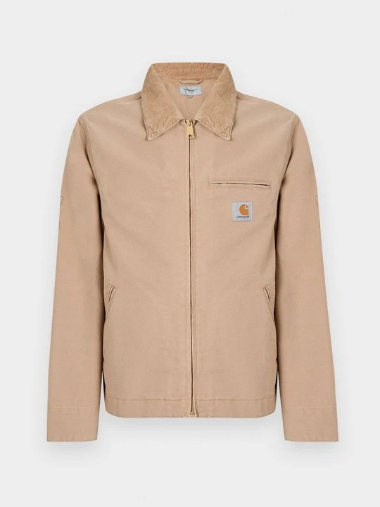 Zdjęcie produktu Kurtka wiosenna Carhartt WIP brązowy