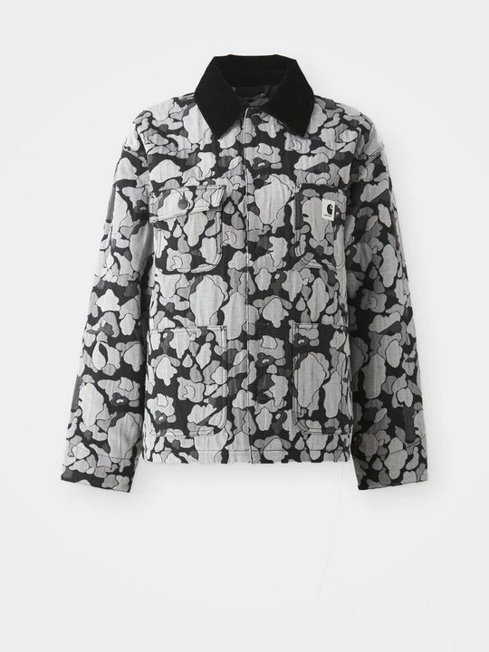 Zdjęcie produktu Kurtka wiosenna Carhartt WIP czarny