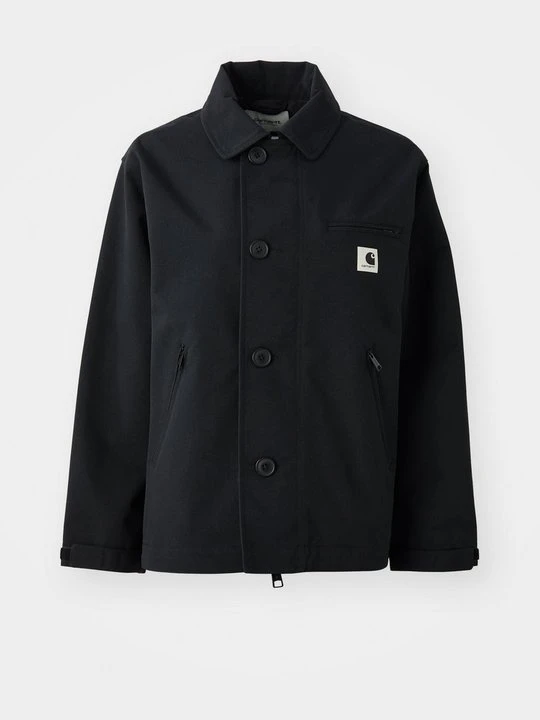 Zdjęcie produktu Kurtka wiosenna Carhartt WIP czarny