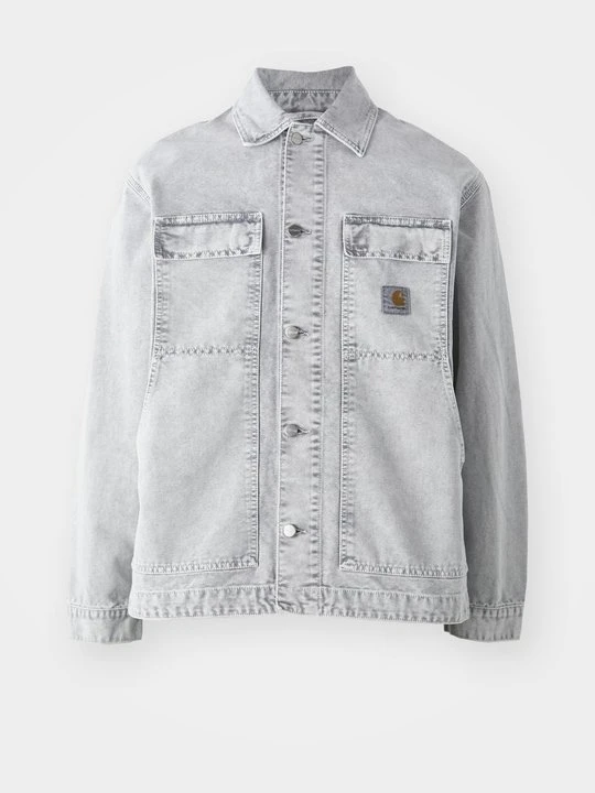 Zdjęcie produktu Kurtka wiosenna Carhartt WIP czarny