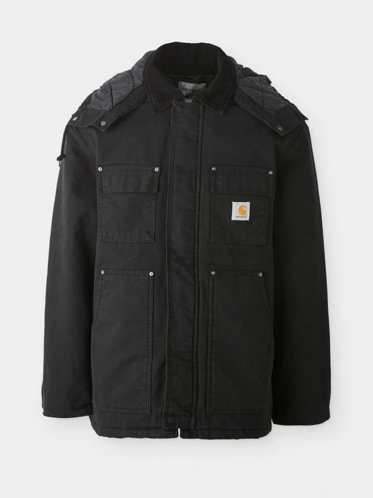 Zdjęcie produktu Kurtka wiosenna Carhartt WIP czarny