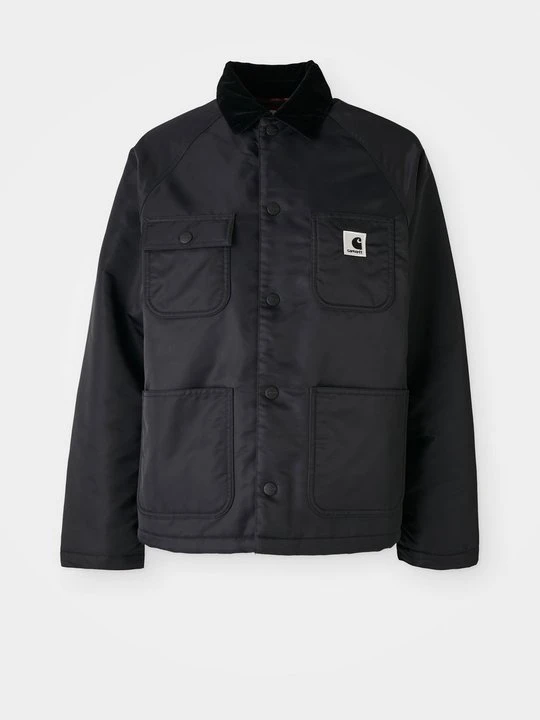 Zdjęcie produktu Kurtka wiosenna Carhartt WIP czarny