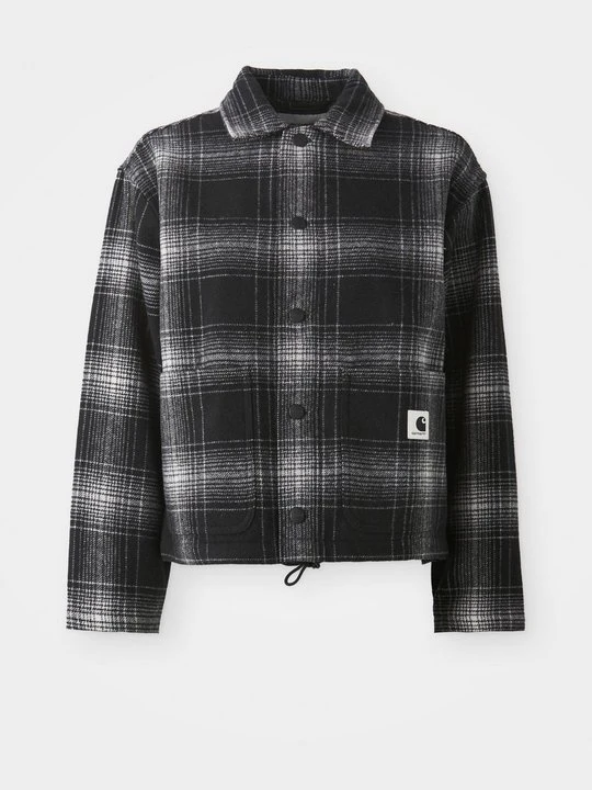 Zdjęcie produktu Kurtka wiosenna Carhartt WIP czarny