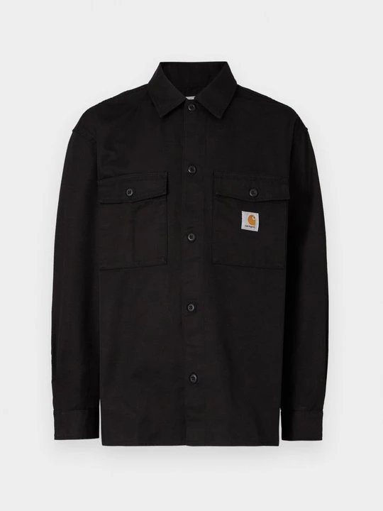 Zdjęcie produktu Kurtka wiosenna Carhartt WIP czarny