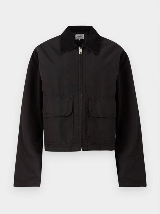 Zdjęcie produktu Kurtka wiosenna Carhartt WIP czarny